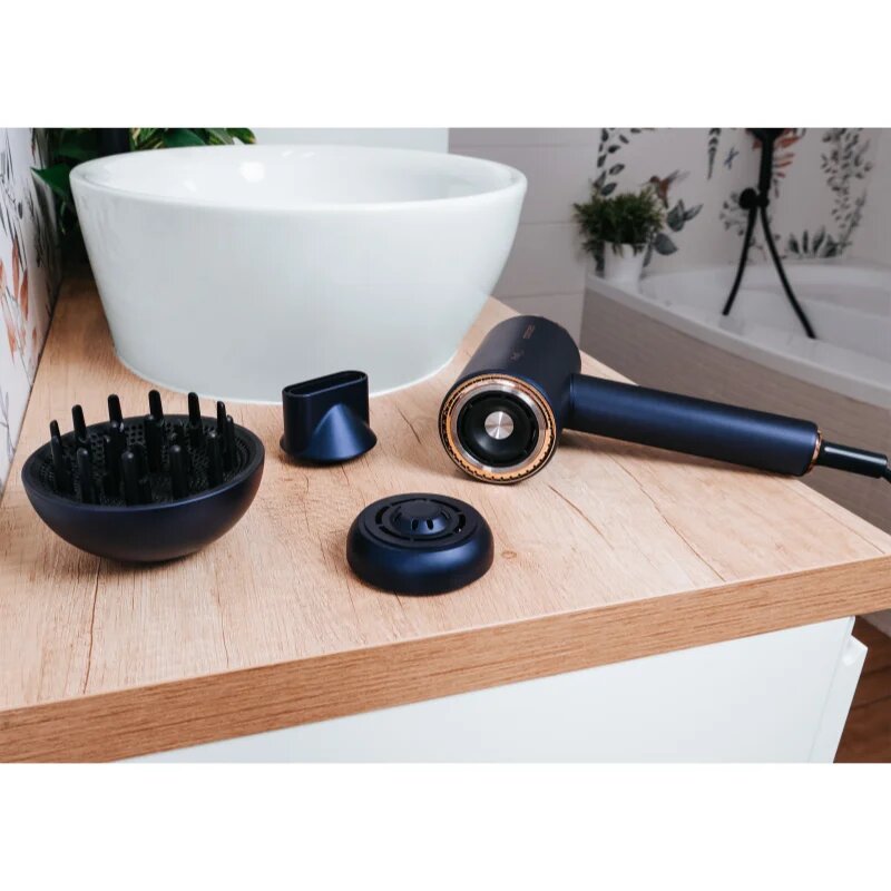 Concept Profi Care BLDC VV8100 hajszárító 1 db