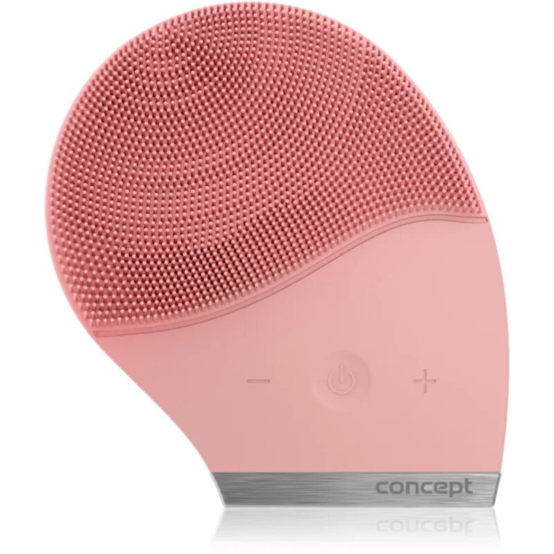 Concept Sonivibe SK9102 tisztító kefe arcra Pink Sparkling Wine 1 db