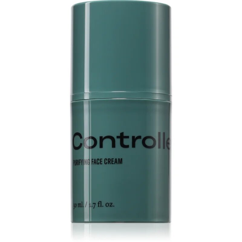 Copenhagen Grooming Controller hidratáló arckrém 50 ml