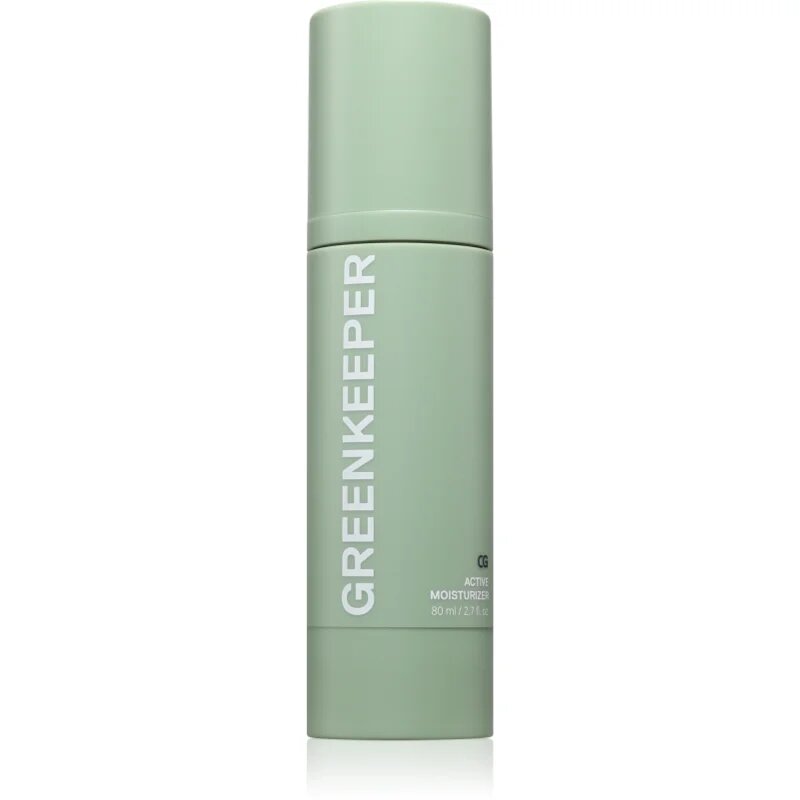 Copenhagen Grooming Greenkeeper hidratáló krém szakállra 80 ml