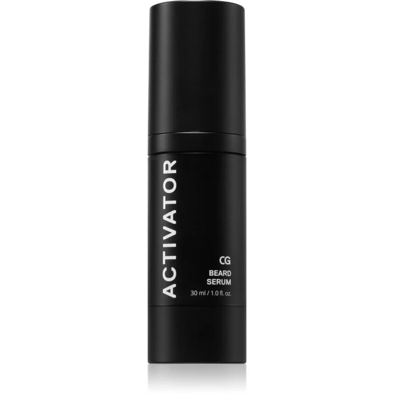Copenhagen Grooming The Activator aktiváló szérum szakállnövekedés fokozására 30 ml