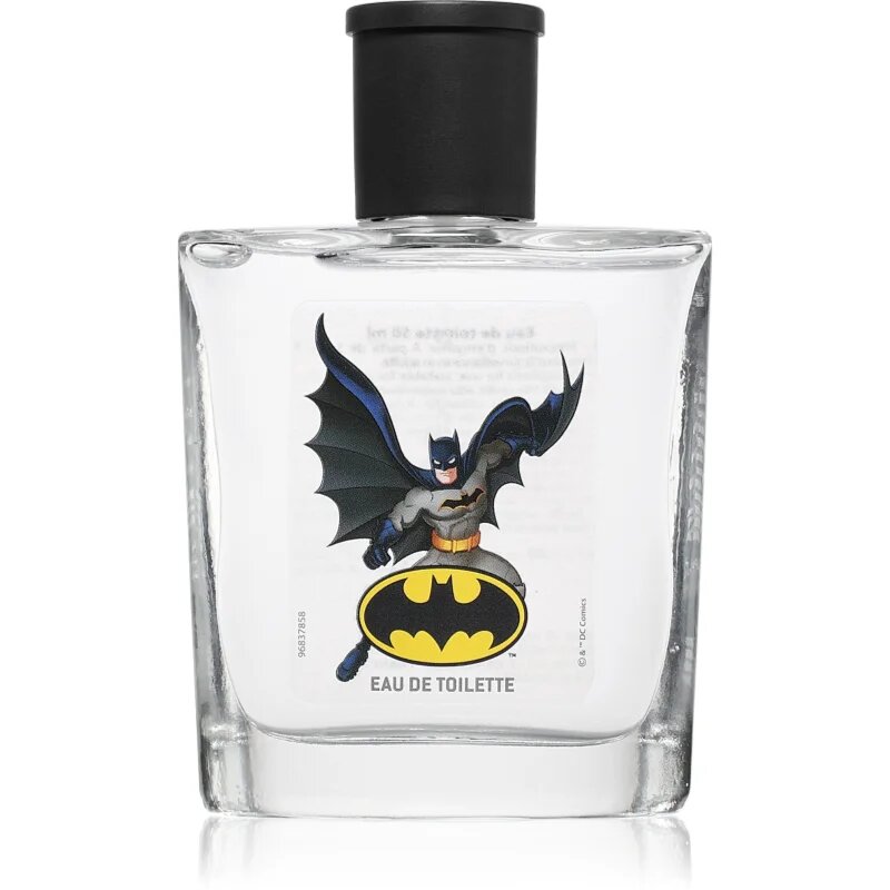Corine de farme Eau de Toilette Eau de Toilette gyermekeknek Batman 50 ml