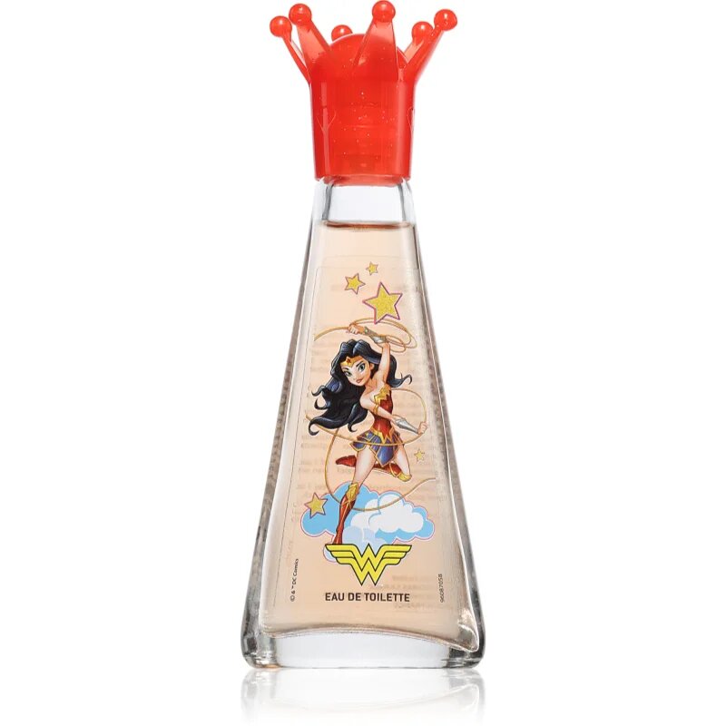 Corine de farme Eau de Toilette Eau de Toilette gyermekeknek Wonder Woman 30 ml