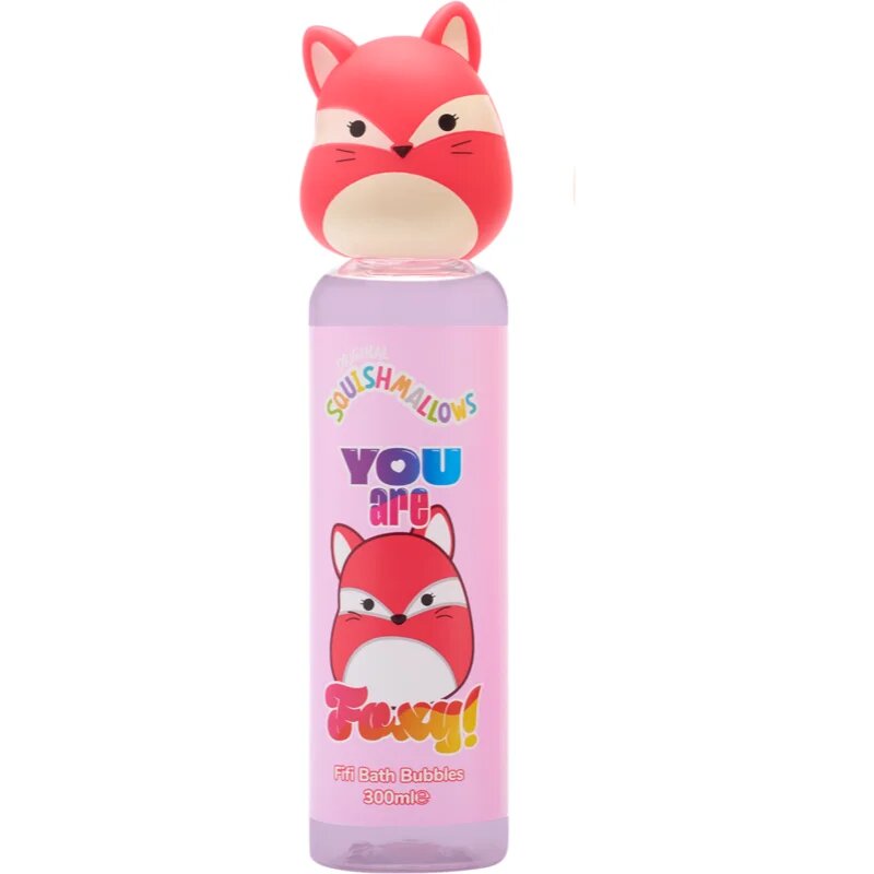 Corsair SQUISHMALLOWS habfürdő gyermekeknek 300 ml