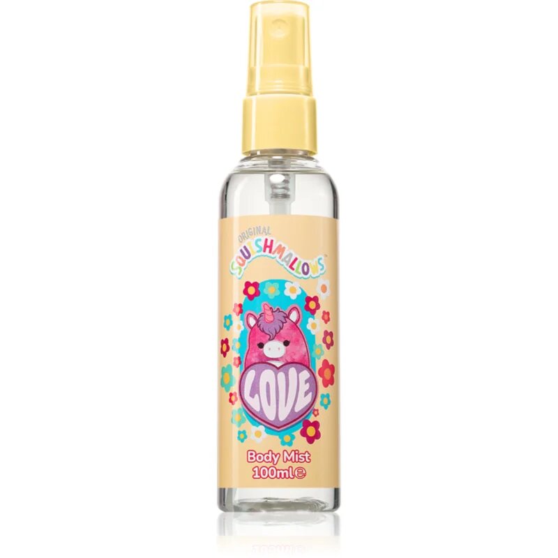 Corsair SQUISHMALLOWS test permet gyermekeknek 100 ml