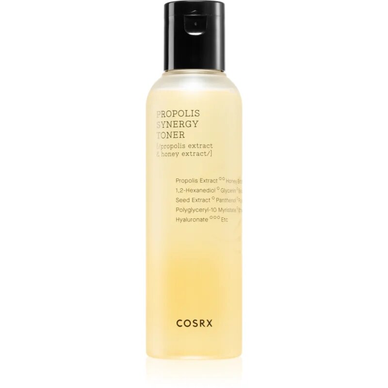 Cosrx Full Fit Propolis arctonikum az élénk és kisimított arcbőrért 150 ml