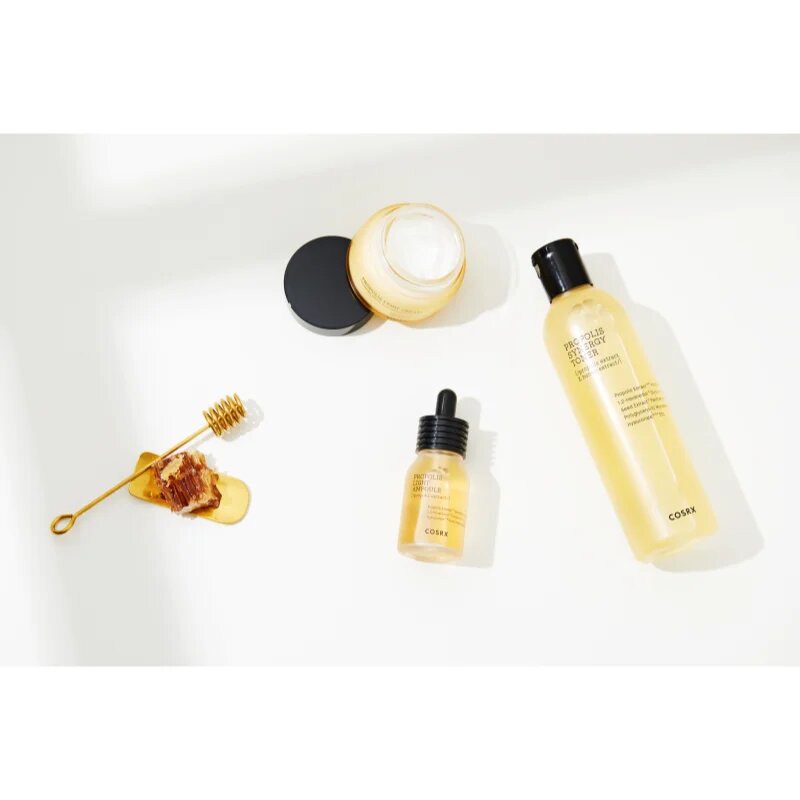 Cosrx Full Fit Propolis arctonikum az élénk és kisimított arcbőrért 150 ml