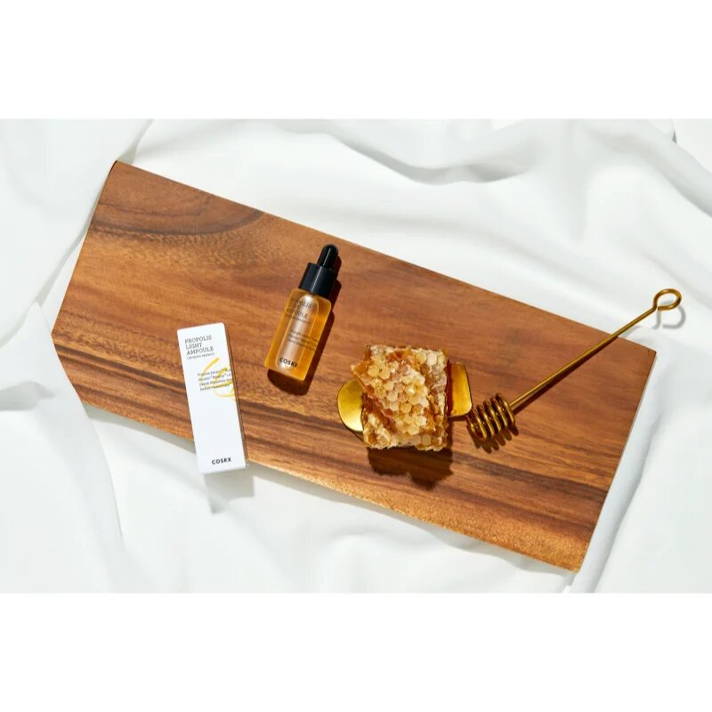 Cosrx Full Fit Propolis intenzív szérum élénk és hidratált bőr 30 ml