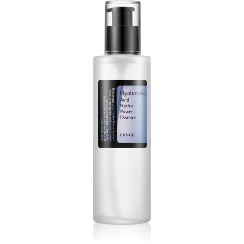 Cosrx Hyaluronic Acid Hydra Power hidratáló esszencia hialuronsavval 100 ml