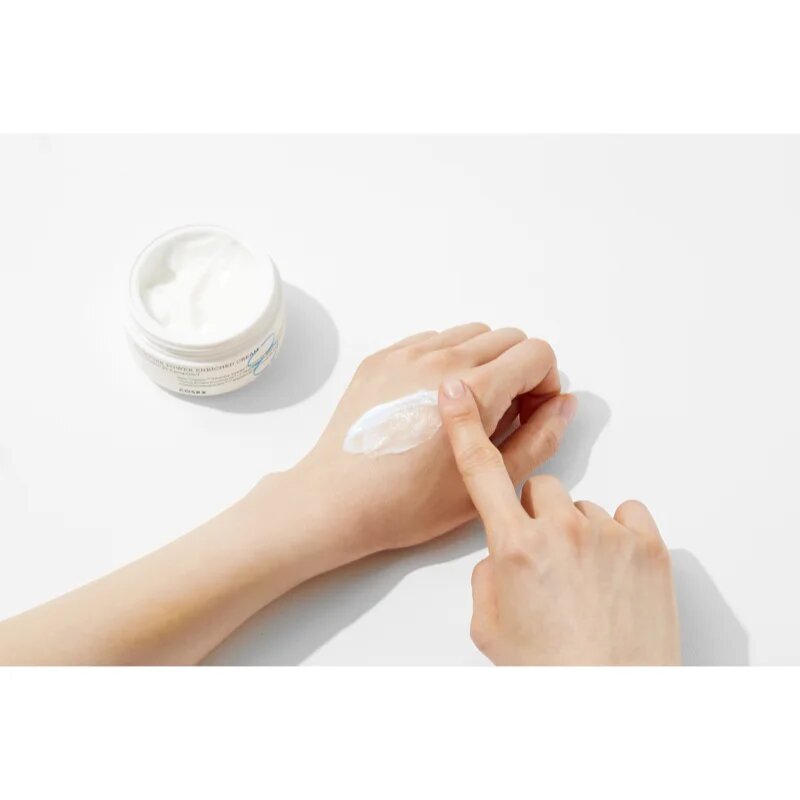 Cosrx Hydrium Moisture Power hidratáló krém ceramiddal 50 ml