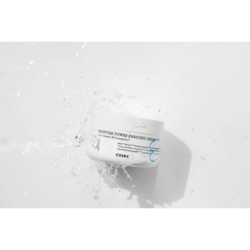 Cosrx Hydrium Moisture Power hidratáló krém ceramiddal 50 ml