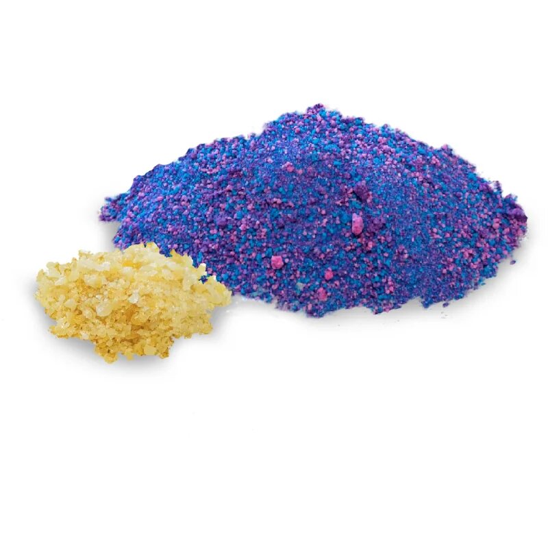 Craze Galupy Mermaid fürdő termék gyermekeknek 60 g