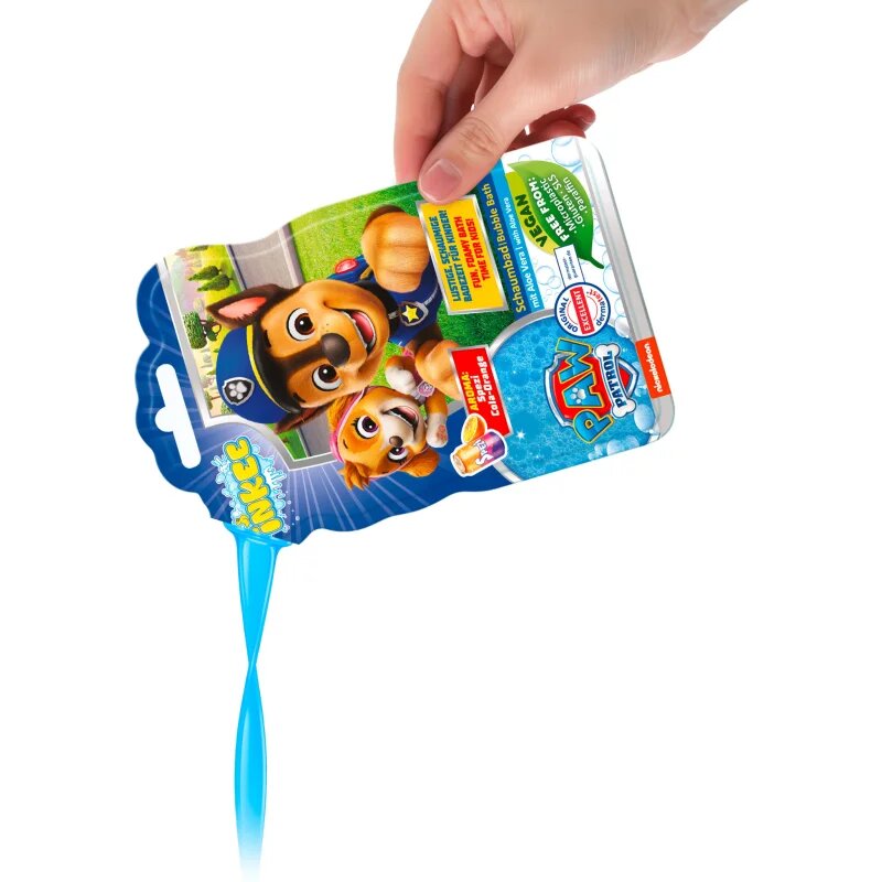 Craze INKEE Paw Patrol habfürdő 40 ml