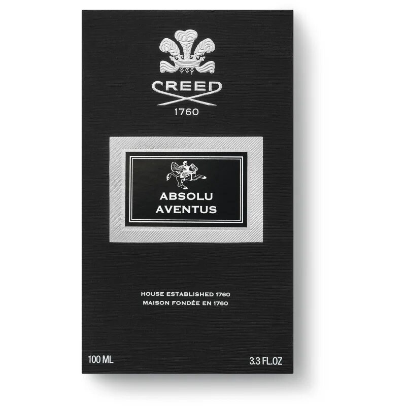 Creed Absolu Aventus Eau de Parfum uraknak 100 ml