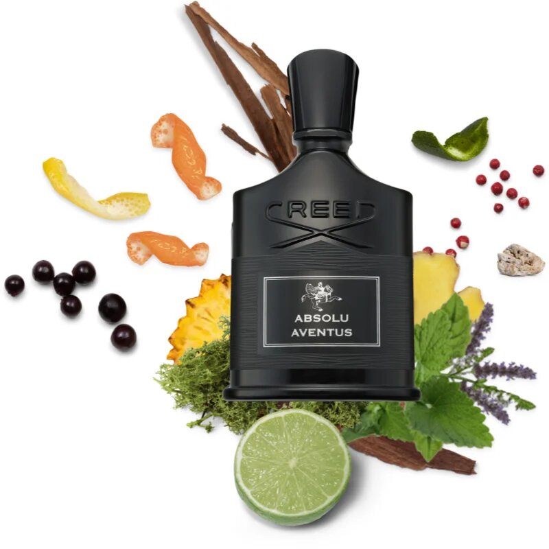 Creed Absolu Aventus Eau de Parfum uraknak 100 ml