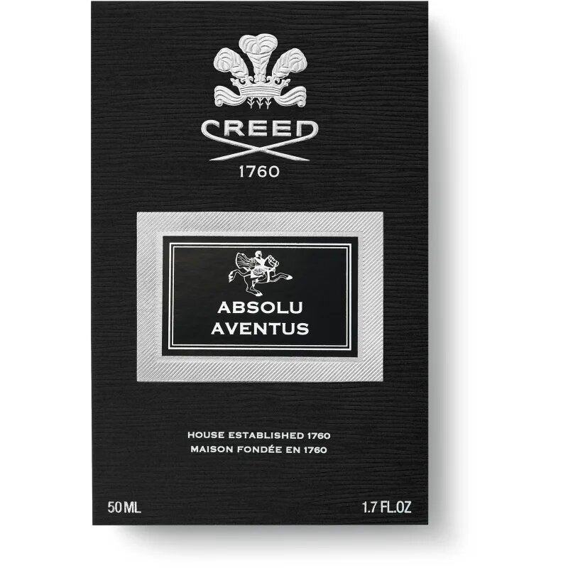 Creed Absolu Aventus Eau de Parfum uraknak 50 ml