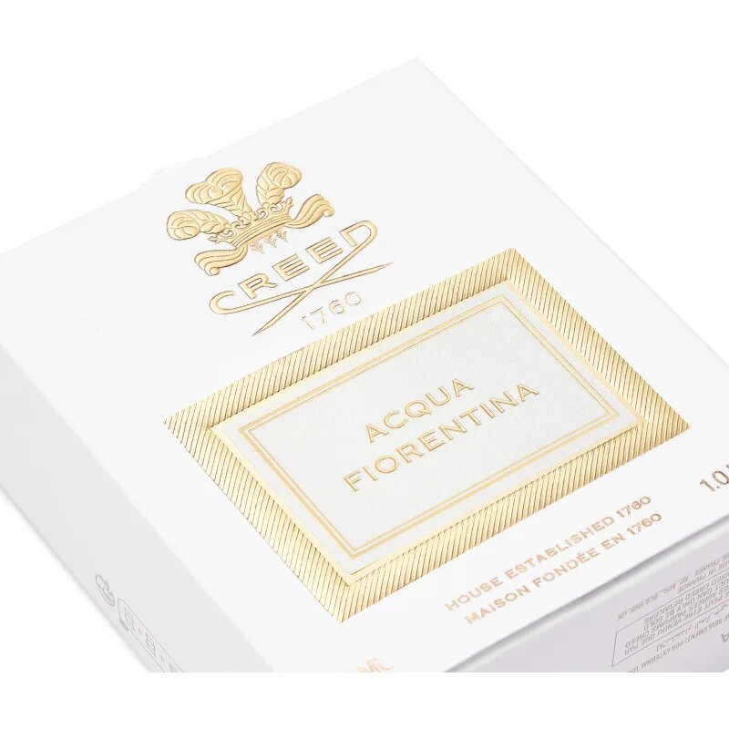 Creed Acqua Fiorentina Eau de Parfum hölgyeknek 30 ml
