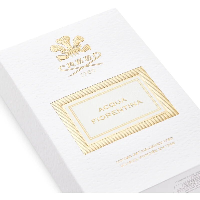 Creed Acqua Fiorentina Eau de Parfum hölgyeknek 75 ml