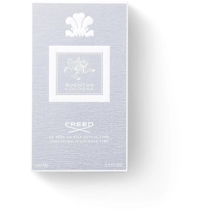 Creed Aventus Cologne Eau de Parfum unisex 100 ml