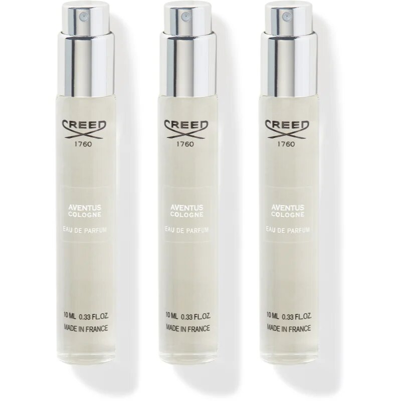 Creed Aventus Cologne szett unisex