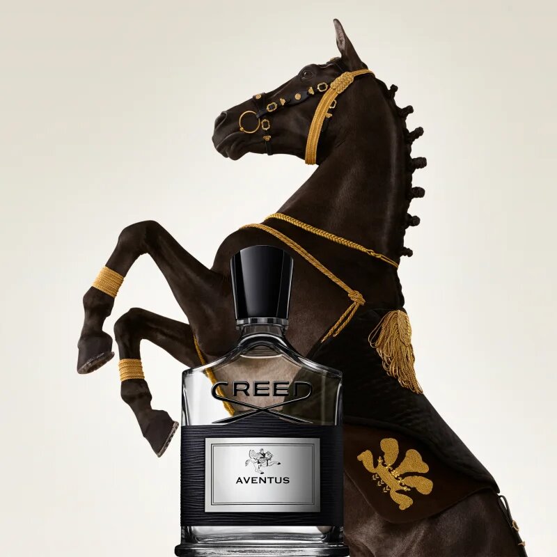 Creed Aventus Eau de Parfum uraknak 100 ml