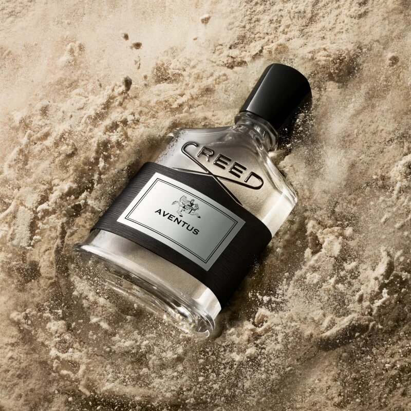 Creed Aventus Eau de Parfum uraknak 30 ml