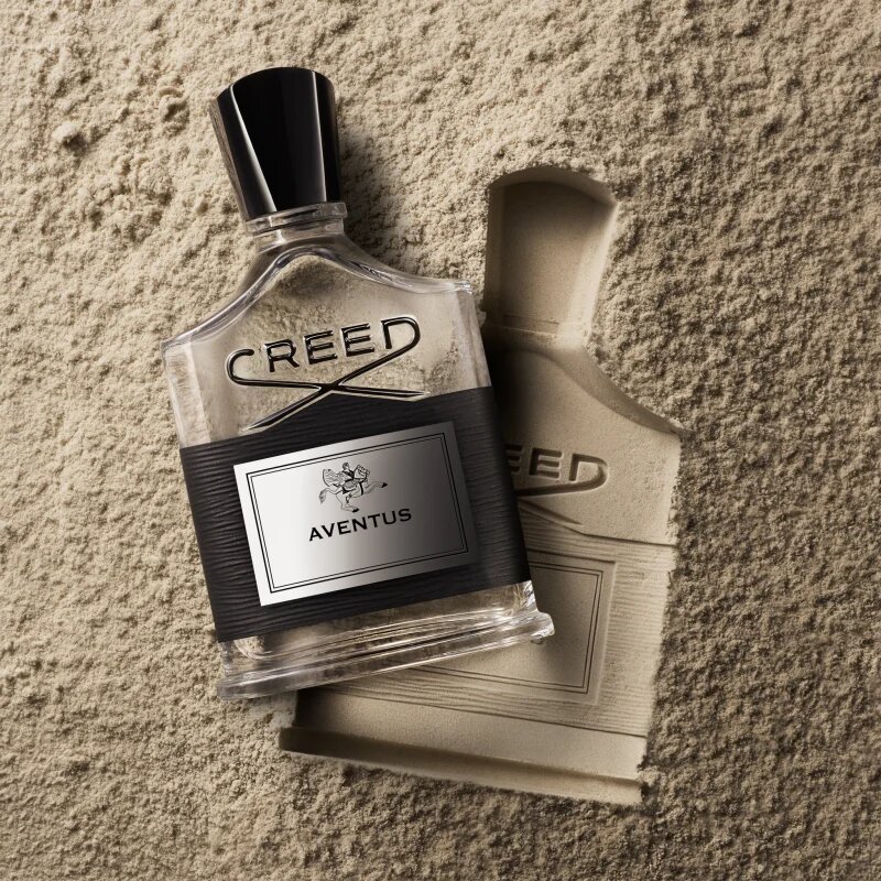 Creed Aventus Eau de Parfum uraknak 30 ml
