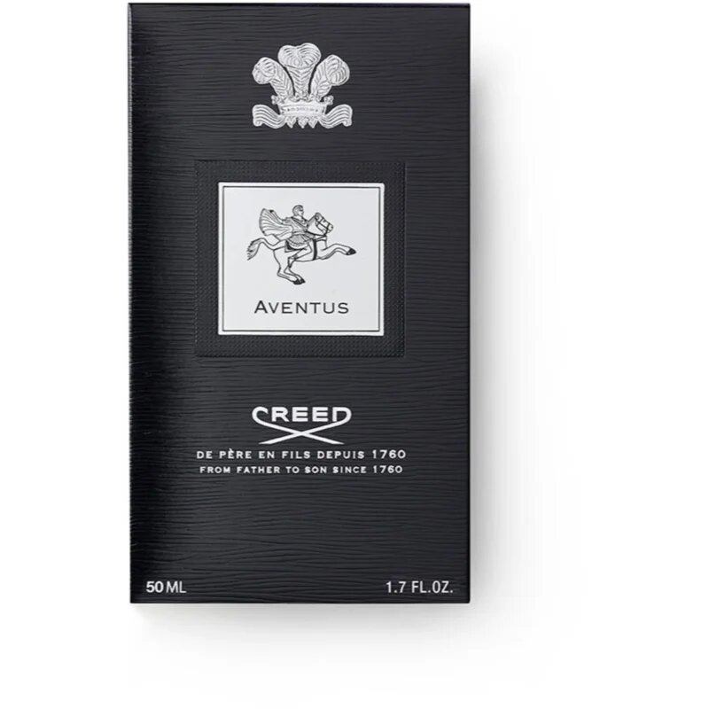 Creed Aventus Eau de Parfum uraknak 50 ml
