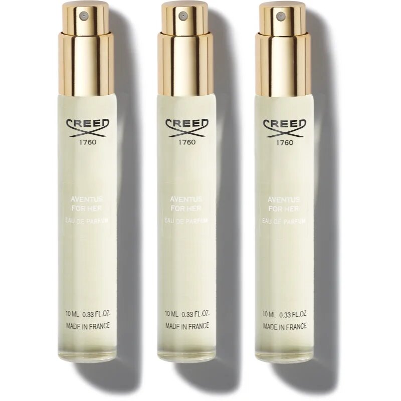 Creed Aventus for Her szett hölgyeknek