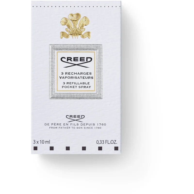 Creed Aventus szett uraknak