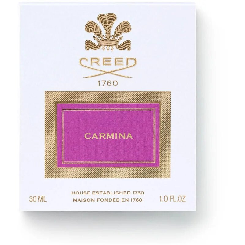 Creed Carmina Eau de Parfum hölgyeknek 30 ml