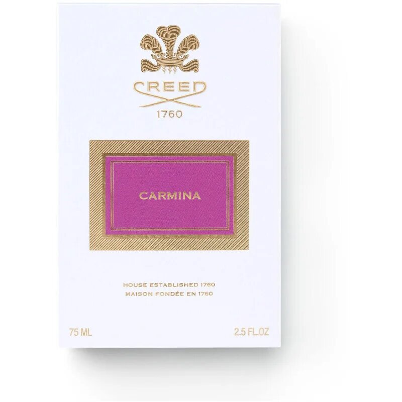 Creed Carmina Eau de Parfum hölgyeknek 75 ml