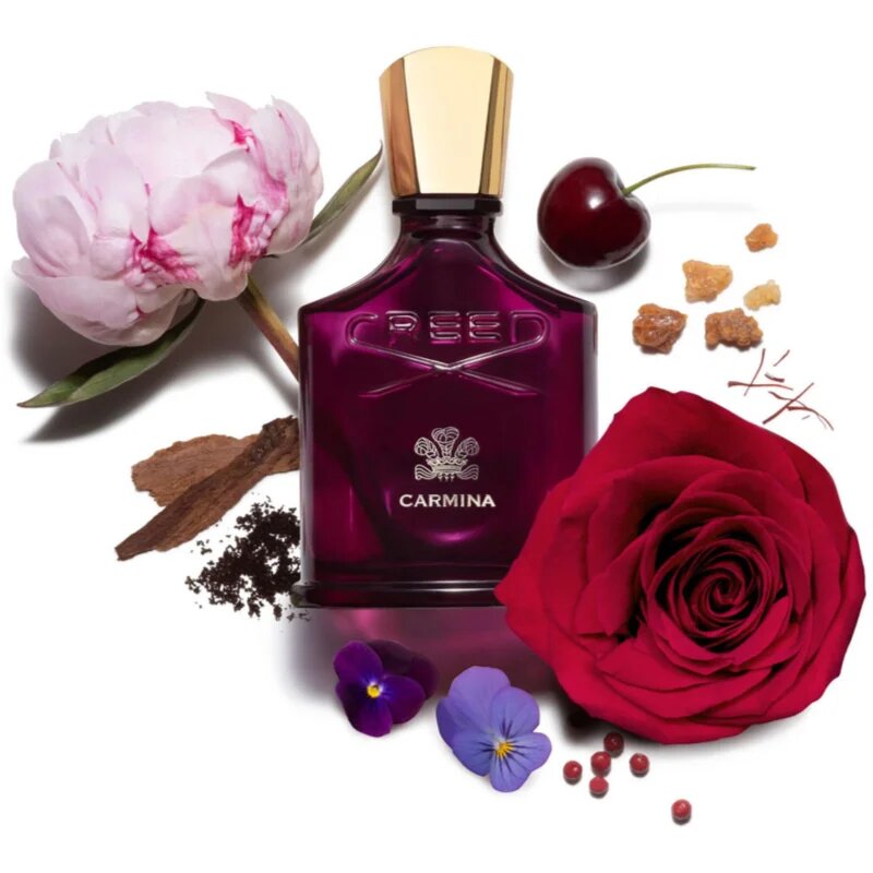 Creed Carmina Eau de Parfum hölgyeknek 75 ml