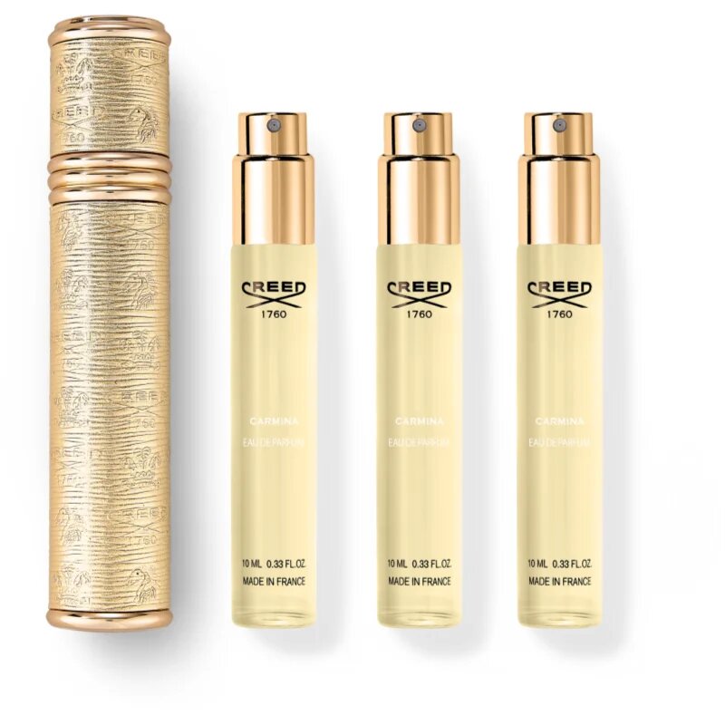 Creed Carmina Traveller Eau de Parfum hölgyeknek