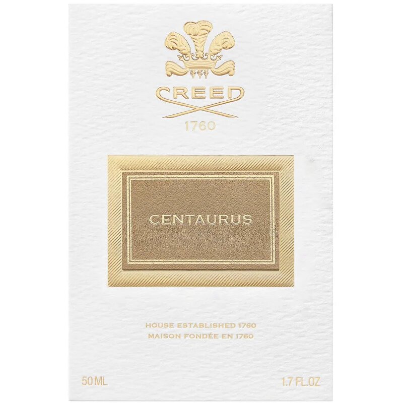 Creed Centaurus Eau de Parfum unisex 50 ml