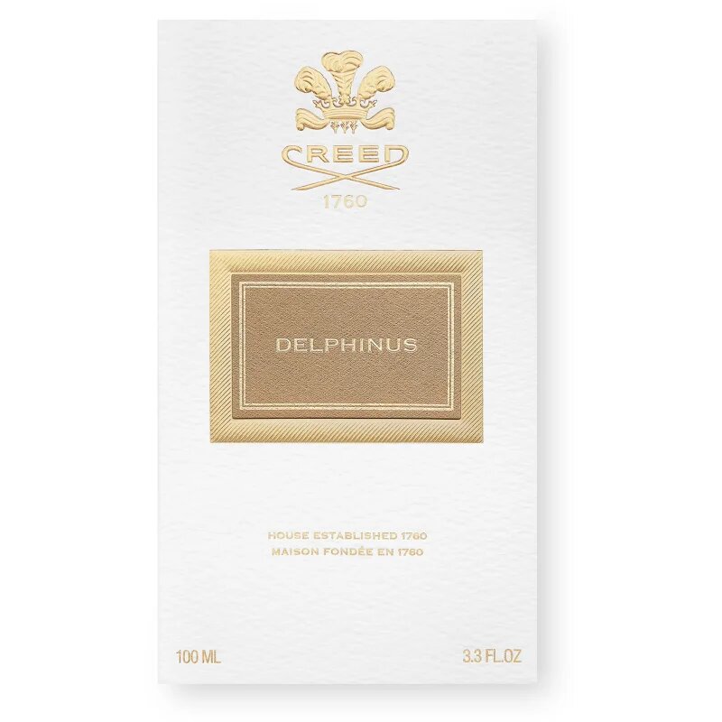 Creed Delphinus Eau de Parfum unisex 100 ml