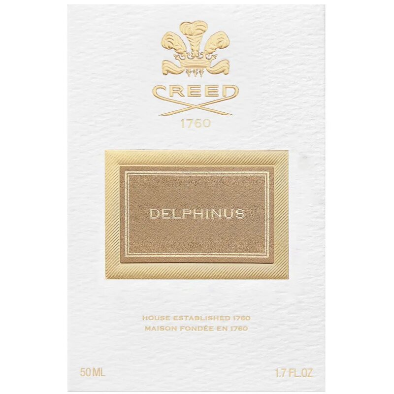 Creed Delphinus Eau de Parfum unisex 50 ml