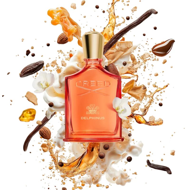 Creed Delphinus Eau de Parfum unisex 50 ml