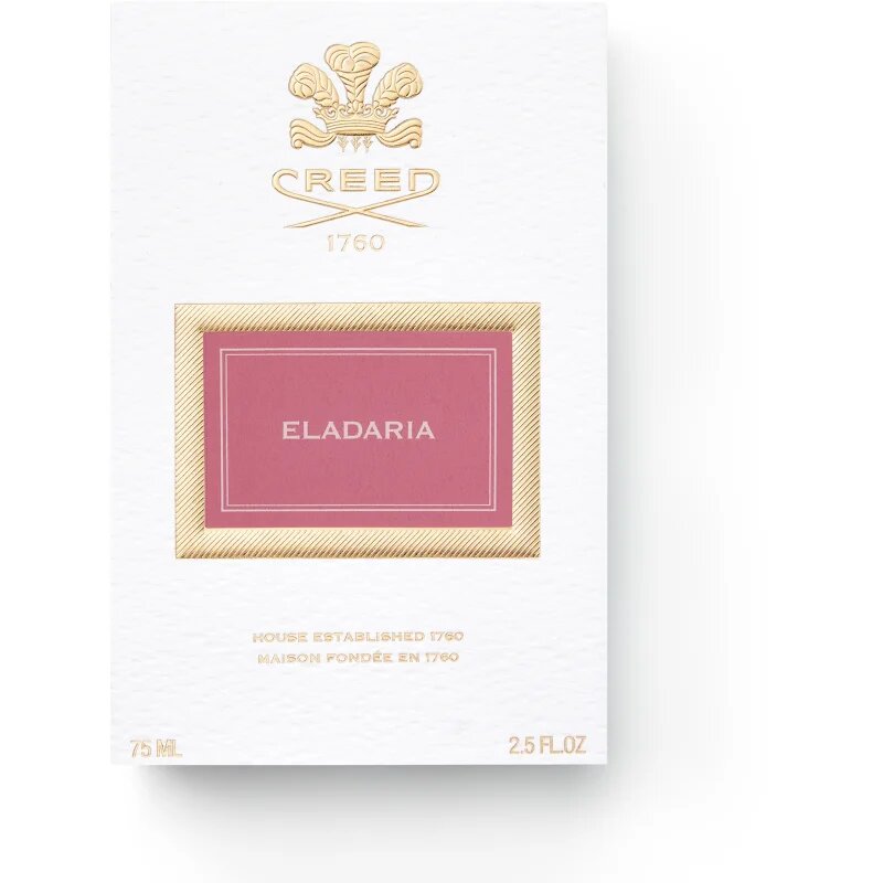 Creed Eladaria Eau de Parfum hölgyeknek 75 ml