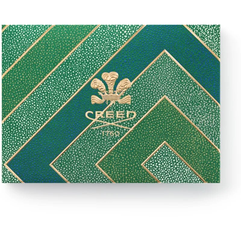 Creed Female Giftset ajándékszett hölgyeknek