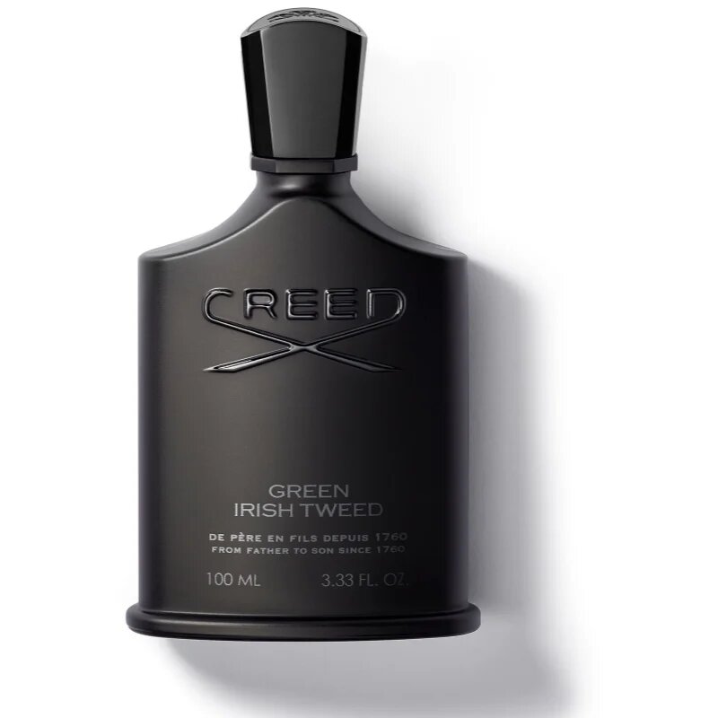 Creed Green Irish Tweed Eau de Parfum uraknak 100 ml