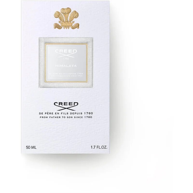 Creed Himalaya Eau de Parfum uraknak 50 ml