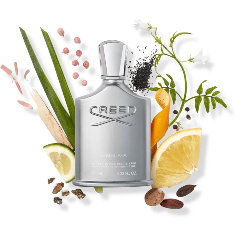 Creed Himalaya Eau de Parfum uraknak 50 ml
