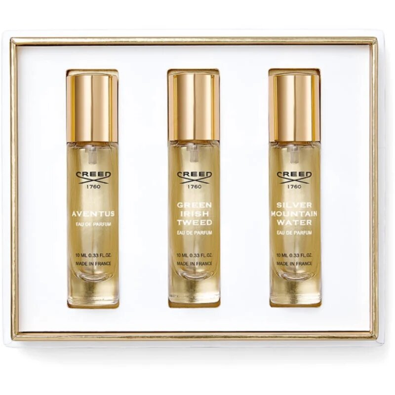 Creed Men's 3-Piece Gift Set II. szett uraknak