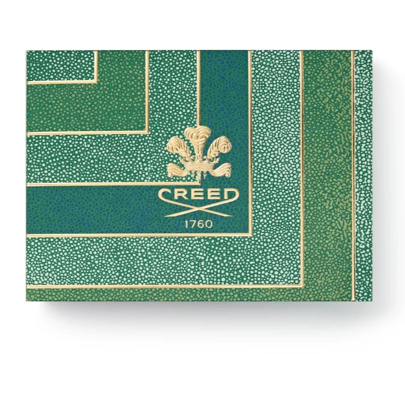 Creed Men's 5-Piece Gift Set ajándékszett uraknak