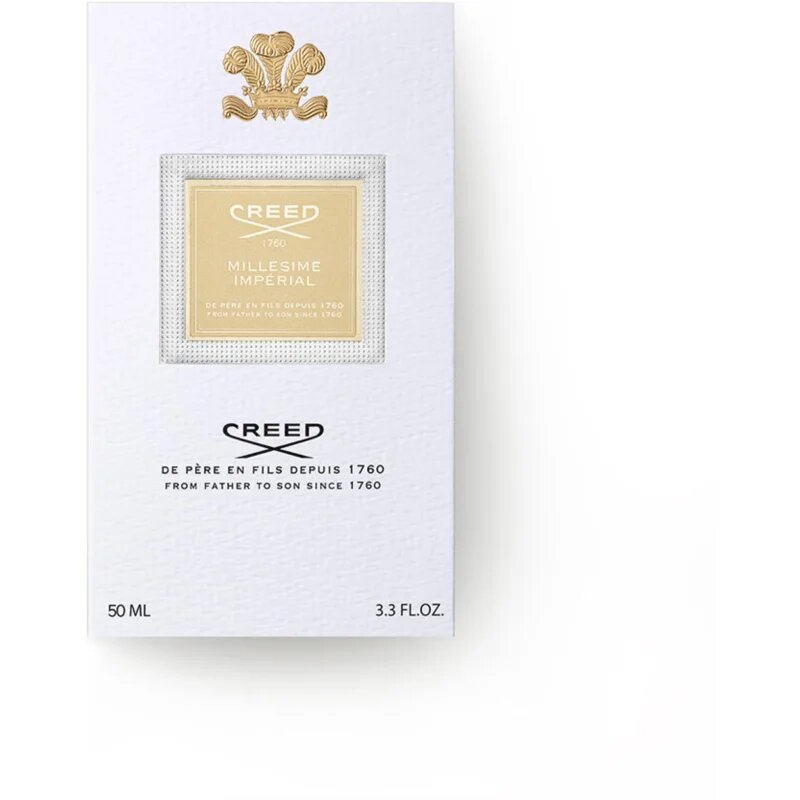 Creed Millésime Impérial Eau de Parfum unisex 50 ml