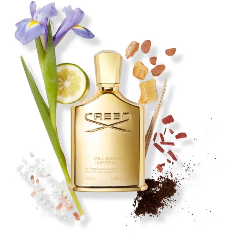 Creed Millésime Impérial Eau de Parfum unisex 50 ml