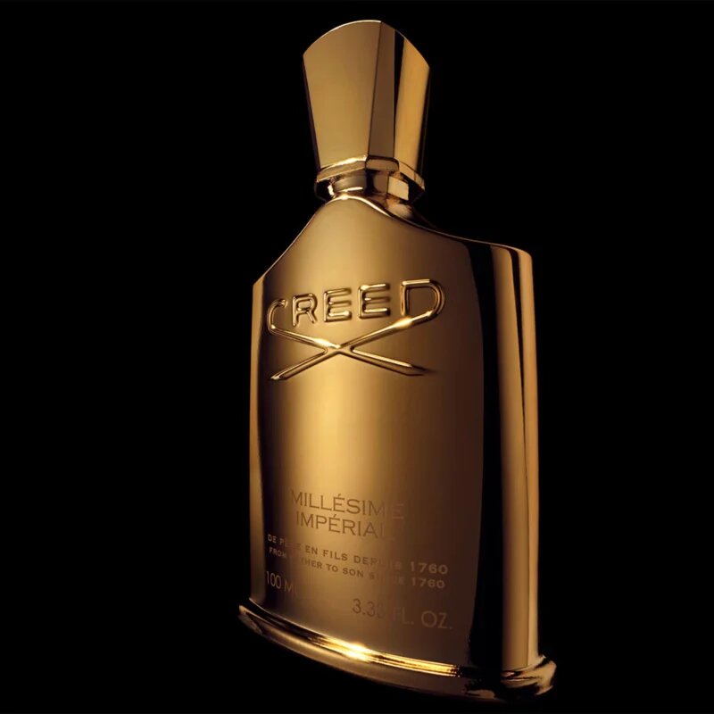 Creed Millésime Impérial Eau de Parfum unisex 50 ml