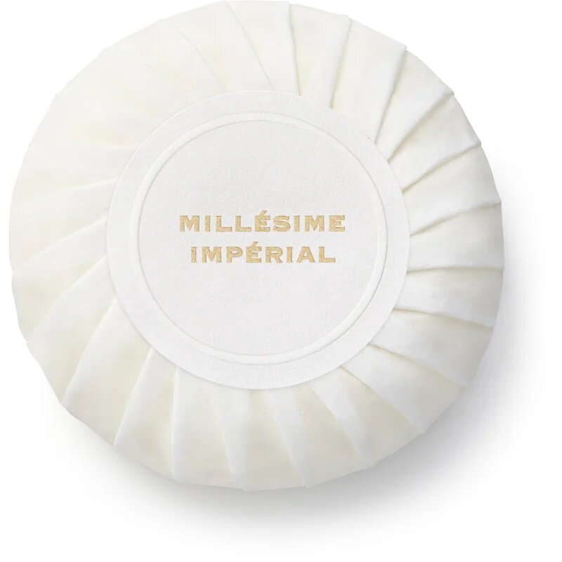 Creed Millésime Impérial tisztító kemény szappan illatosított unisex 150 g