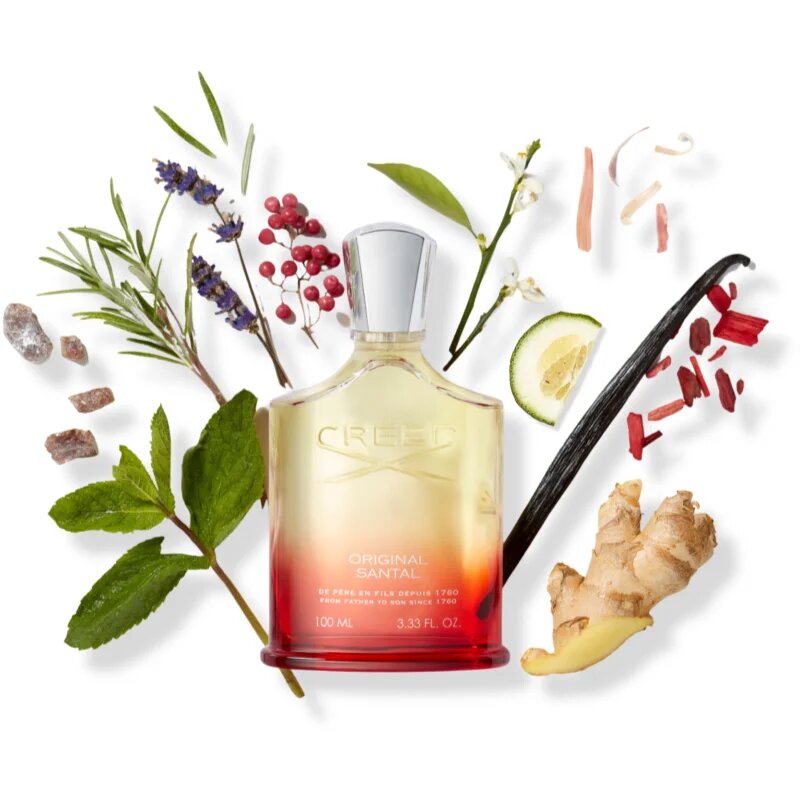 Creed Original Santal Eau de Parfum unisex 100 ml